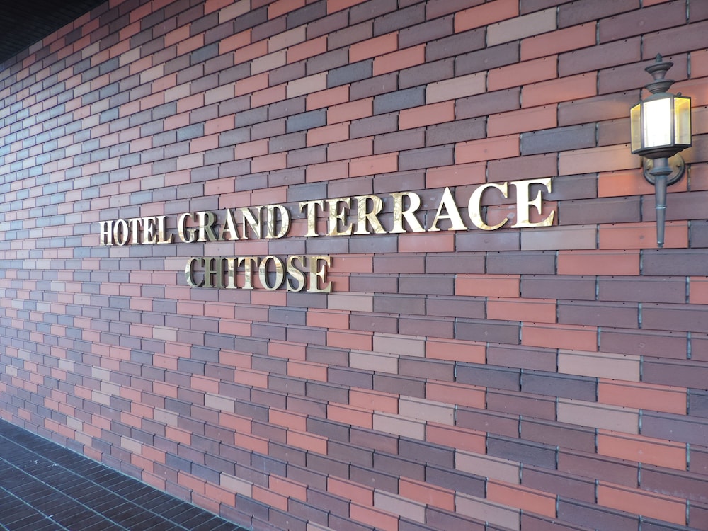 Hotel Grand Terrace Chitose 5/73