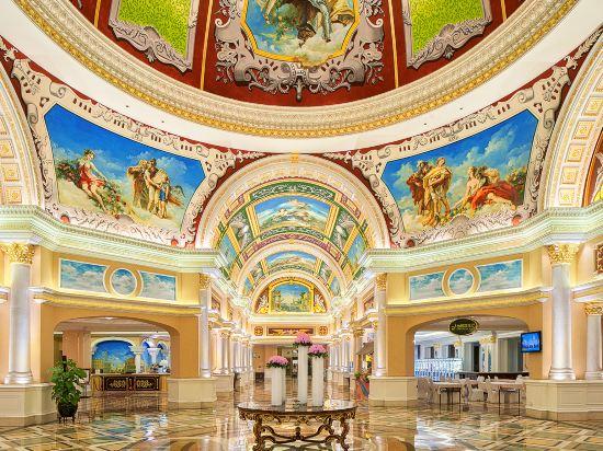 Country Garden Phoenix Hotel Shaoguan Downtown 7/35