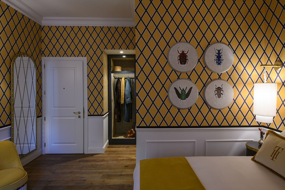 IL Tornabuoni The Unbound Collection by Hyatt 25/50