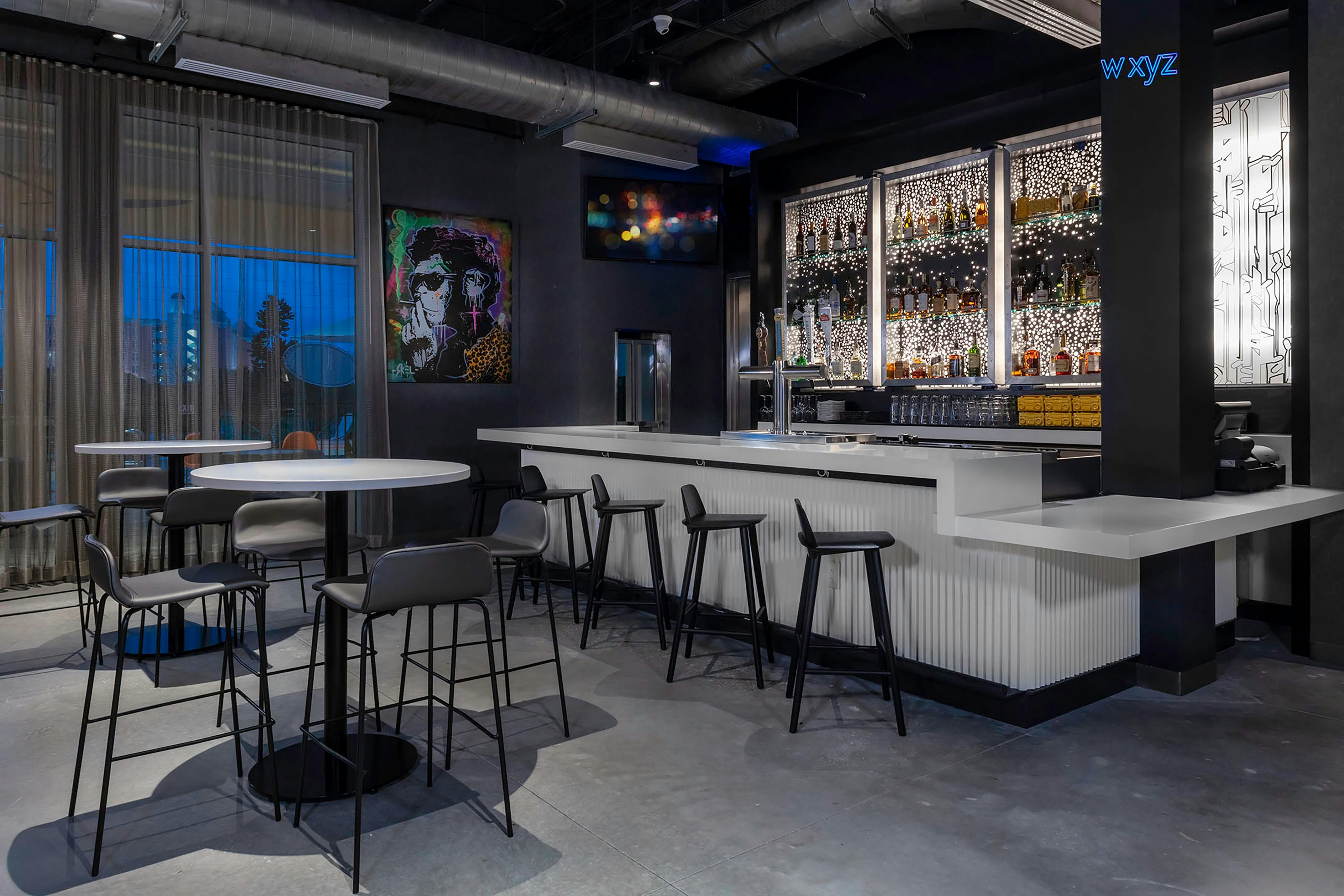Aloft Orlando Lake Buena Vista 37/49