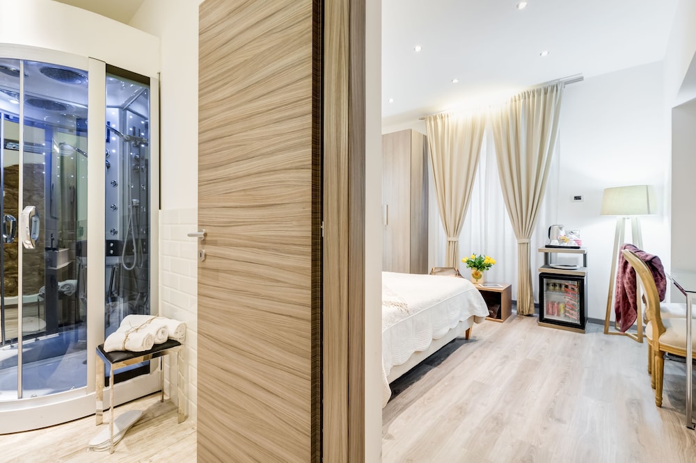 Relais Colonna 21/47