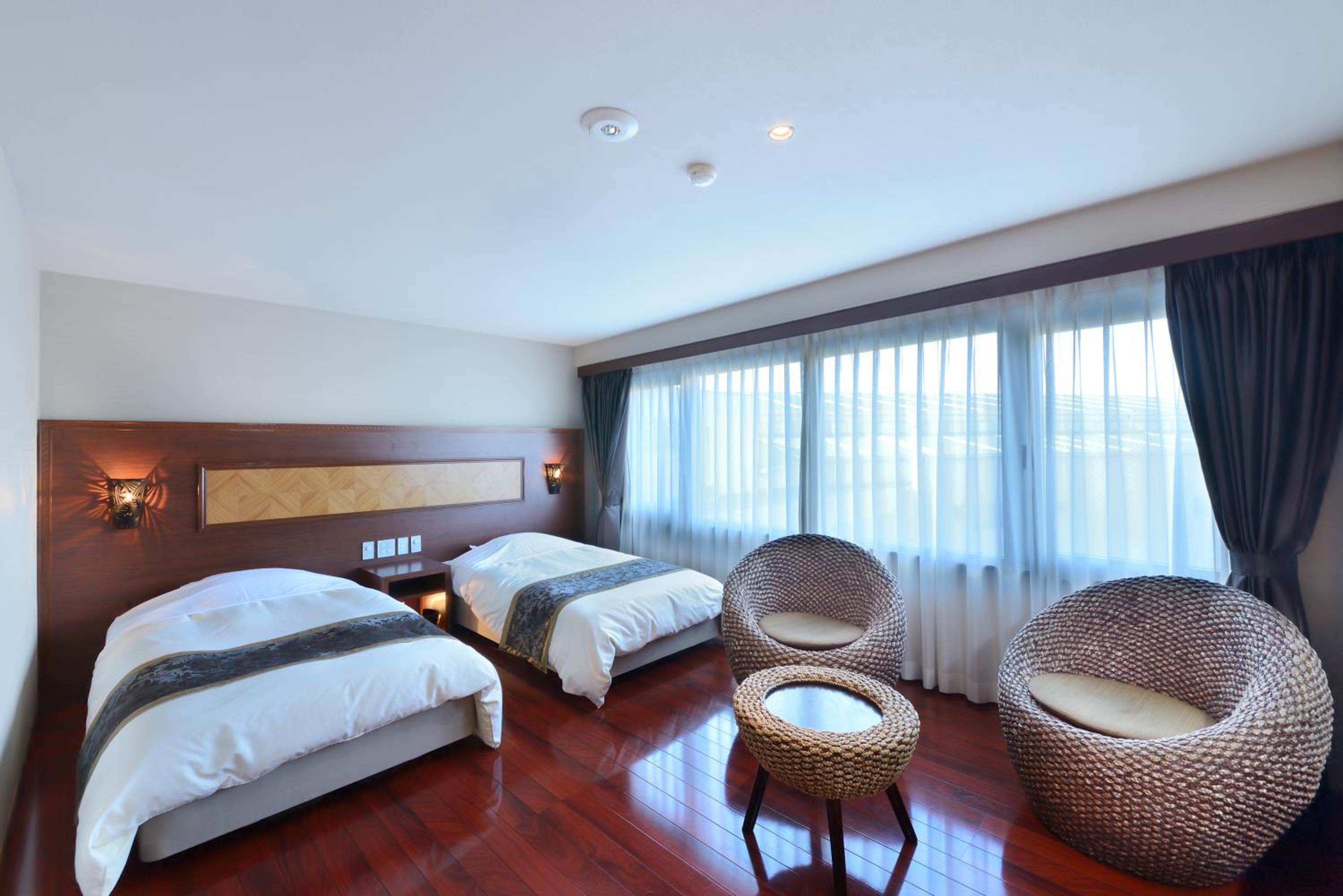 Hotel Ryugu 8/58