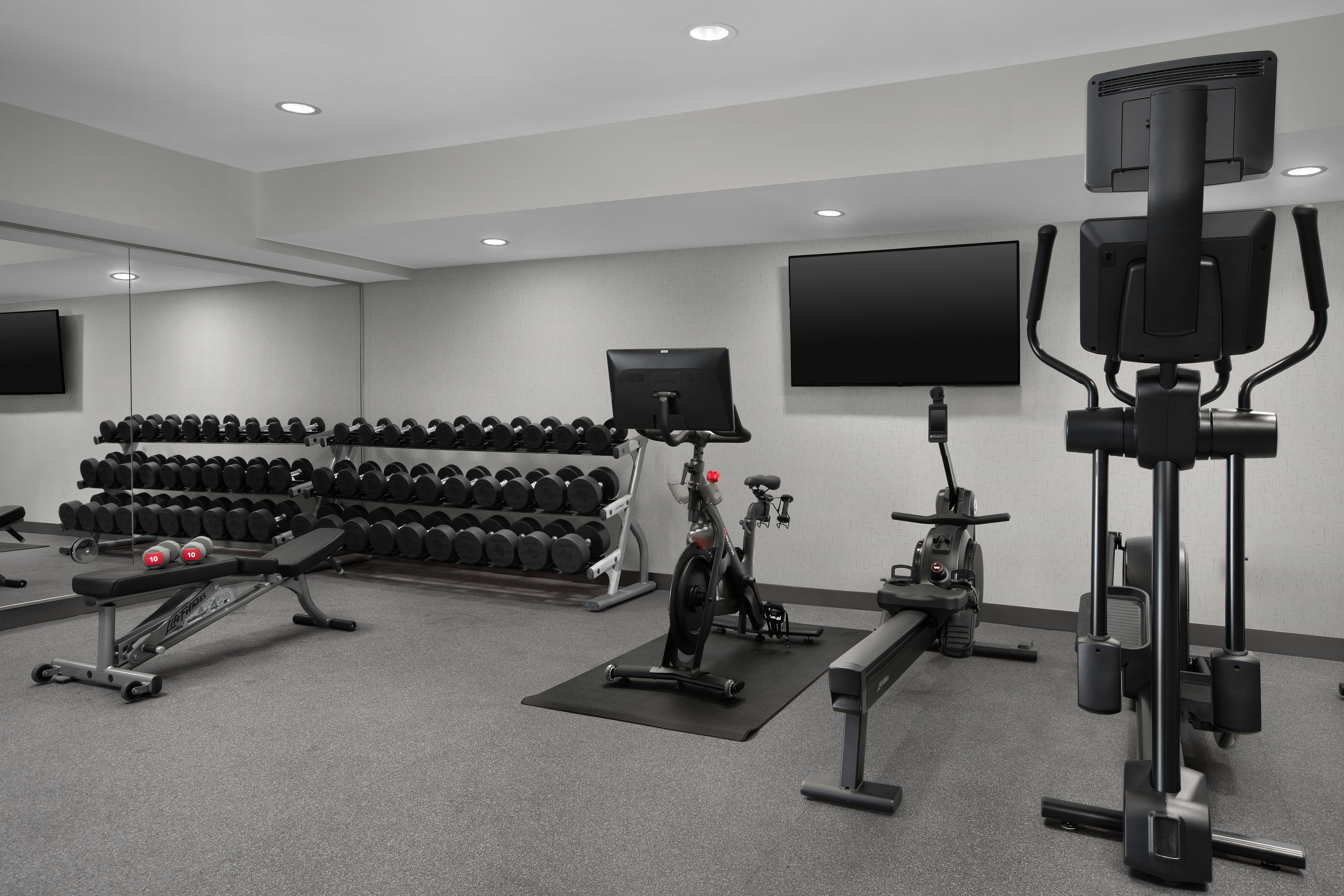 Home2 Suites by Hilton Scottsdale Old Town 9/22