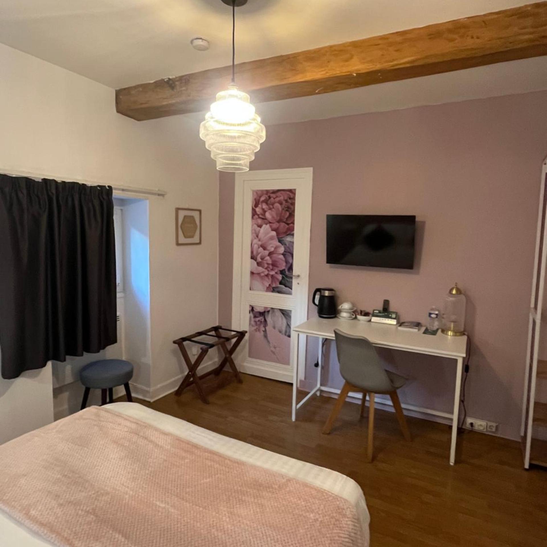 HOTEL LE CYGNE 26/50