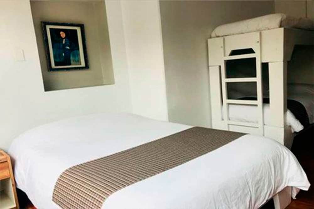 Hostal Posada Del Maple 10/50