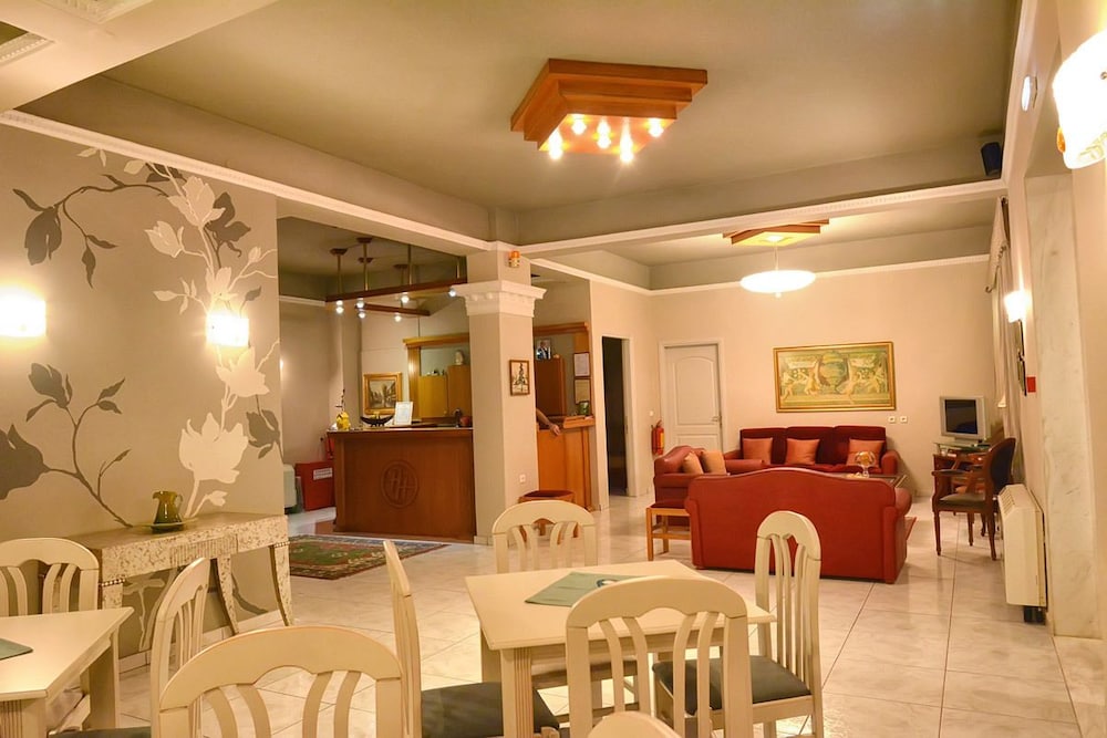 Hotel Ioni 41/50