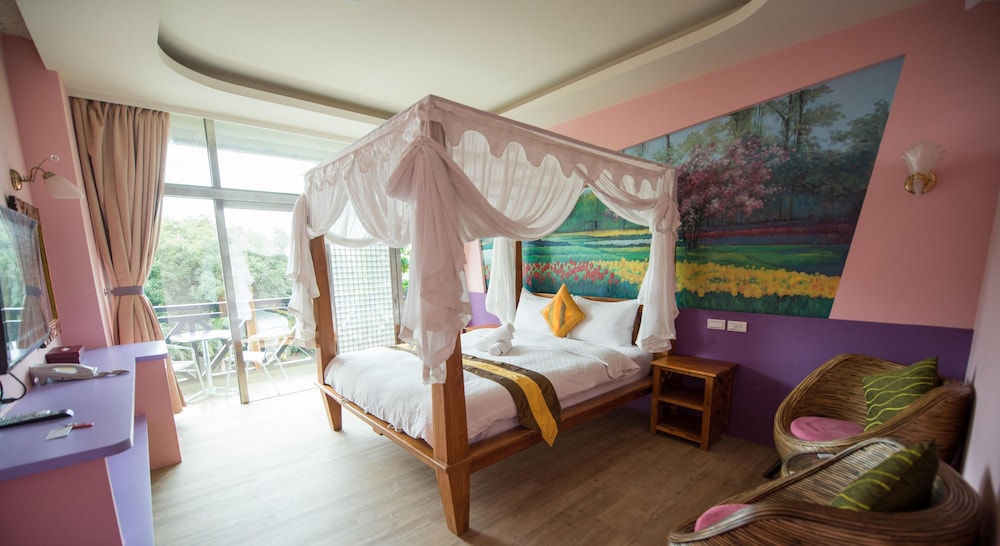 Kenting Ding Jia Hotel 14/36