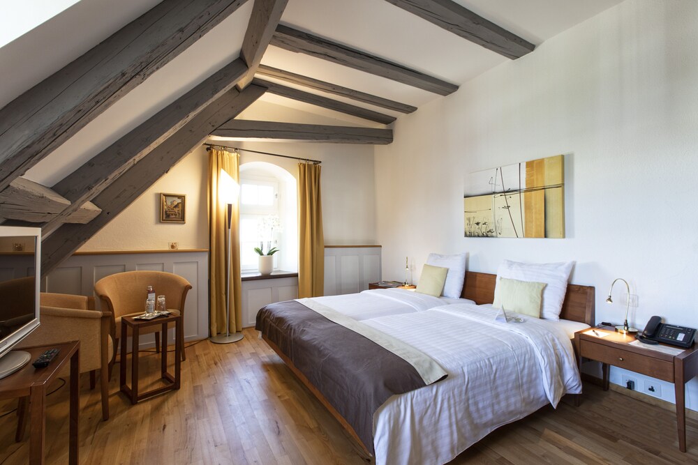 Hotel de charme Romerhof 13/69