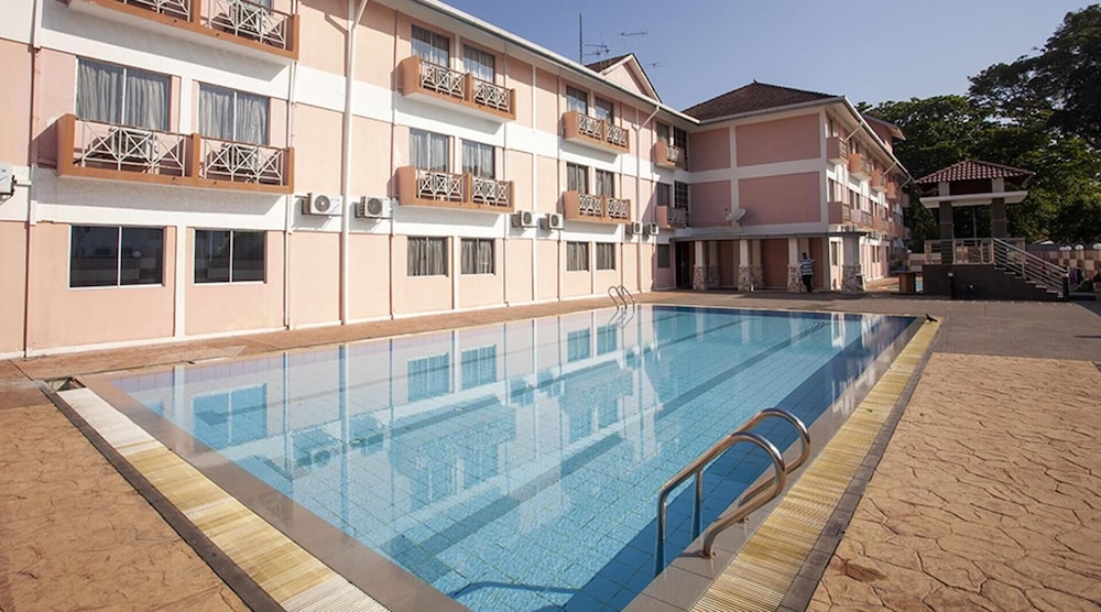 Hotel Seri Malaysia Ipoh 28/54