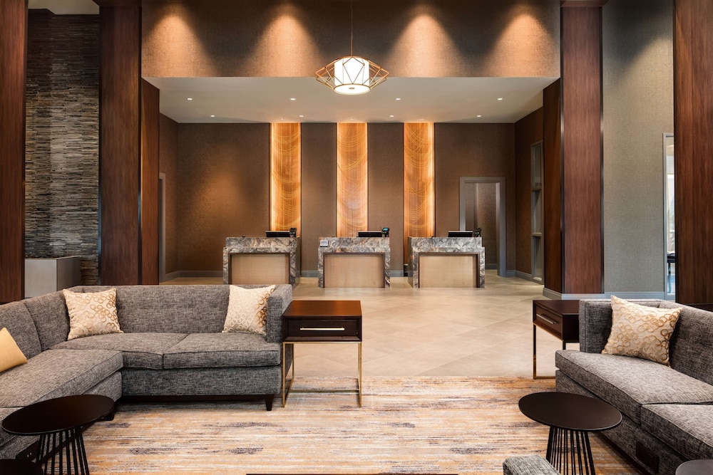 Embassy Suites by Hilton South Bend at Notre Dame 32/63