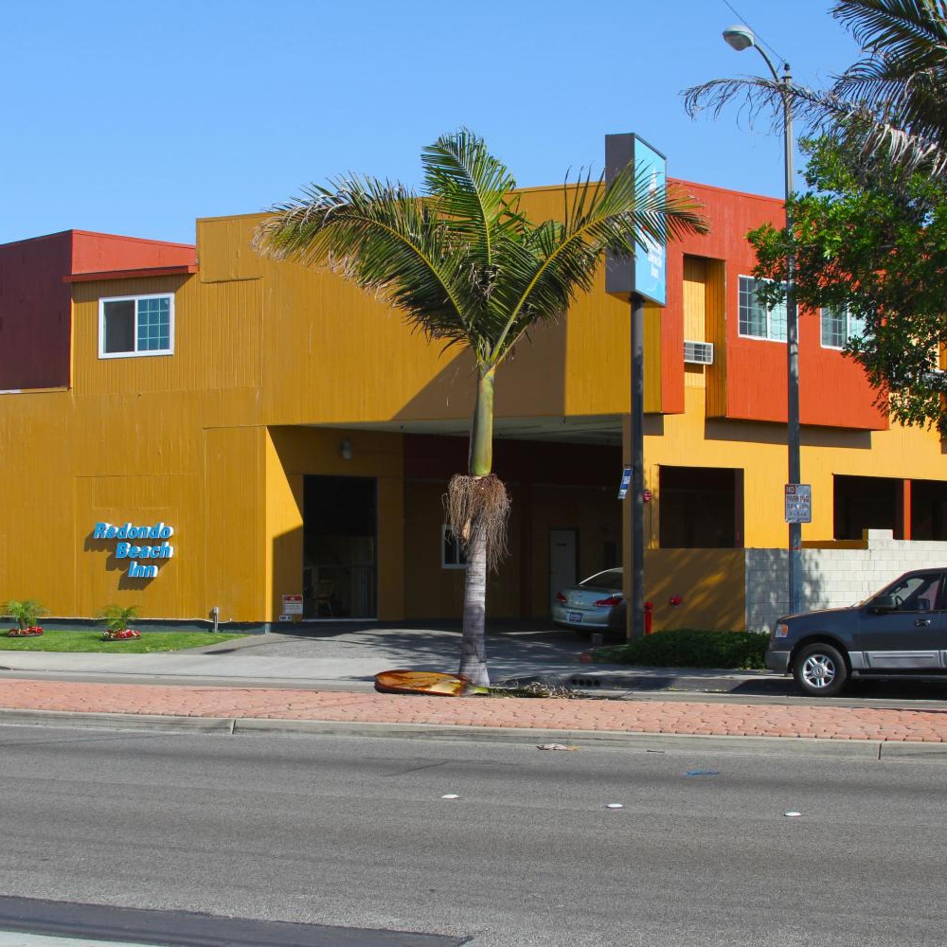 Redondo Beach Inn 49/61