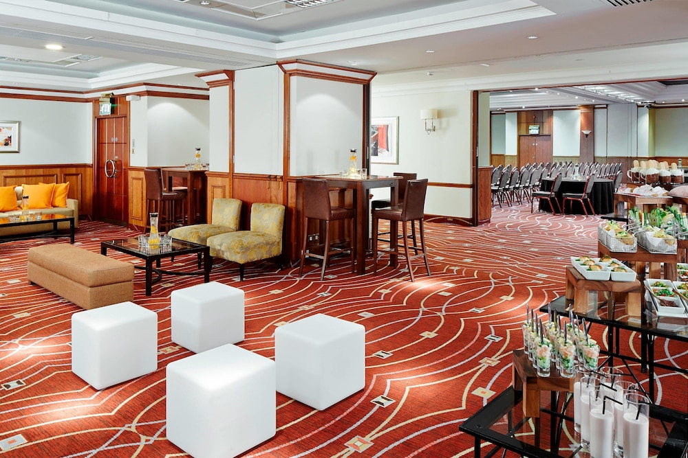 Delta Hotels by Marriott Newcastle Gateshead 23/39