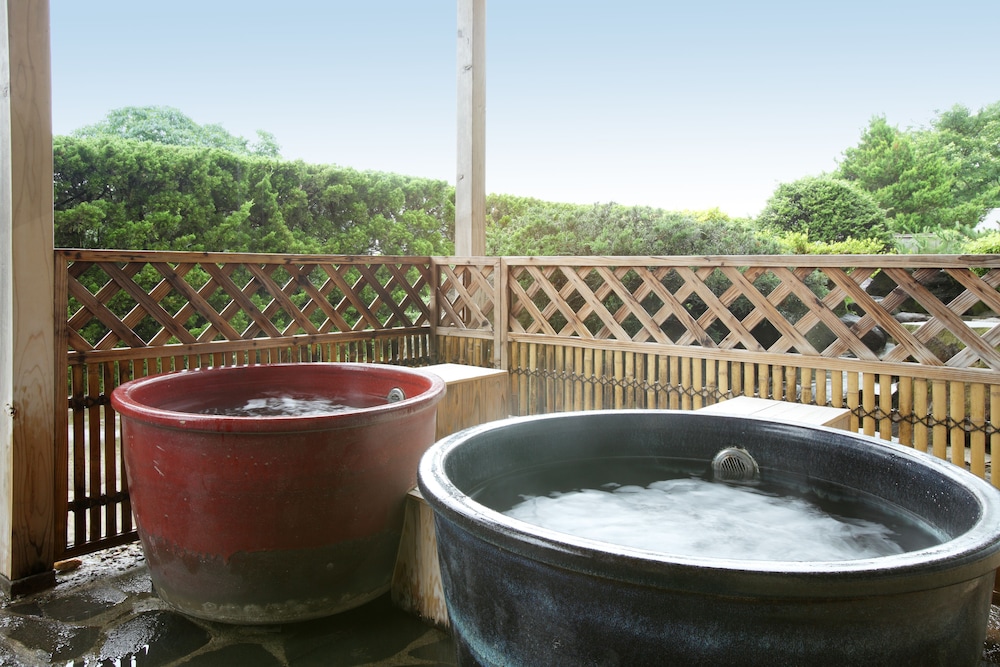 AKITA ONSEN SATOMI 16/33