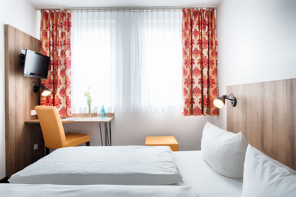 ACHAT Hotel Dresden Altstadt 31/72