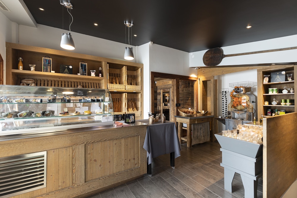 Hotel Le Chabichou 44/50