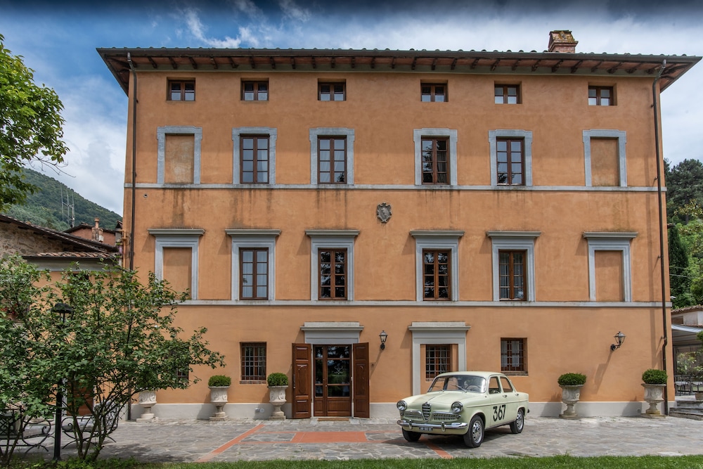 Relais Corte Rodeschi 1/50