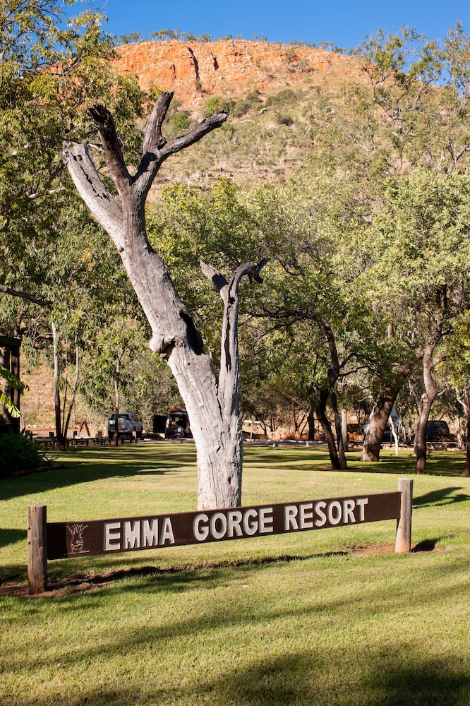 El Questro Emma Gorge 17/26