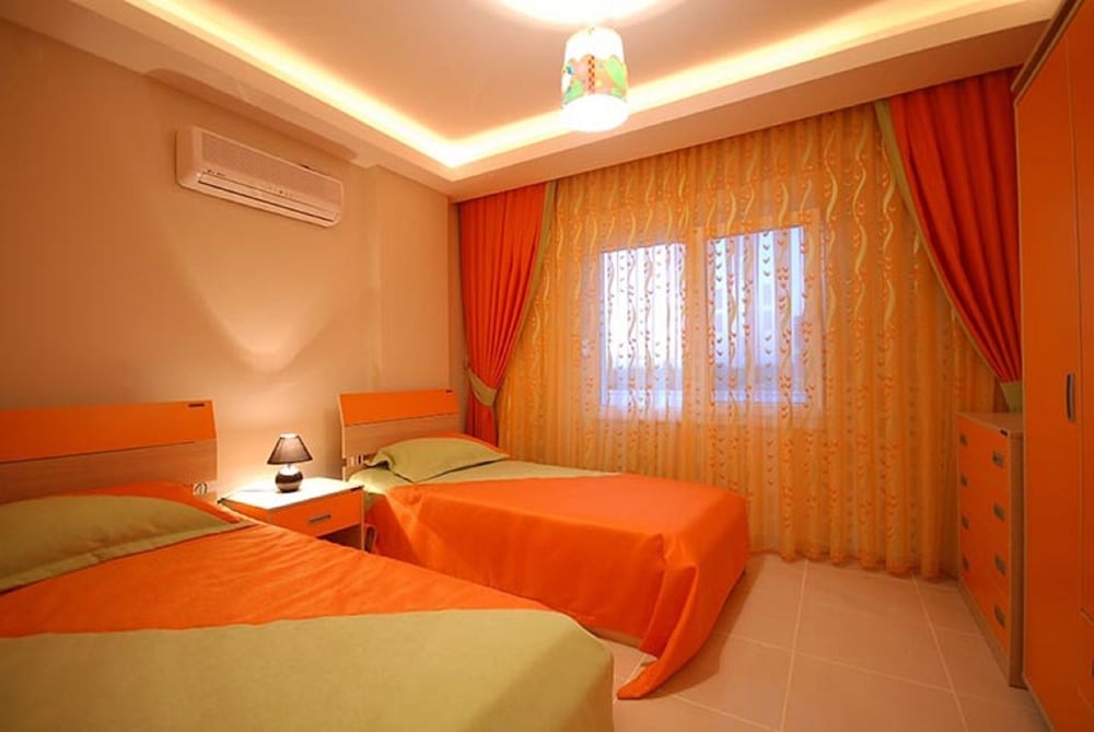 Sadev Turizm Belek Villas & Apartments 12/53
