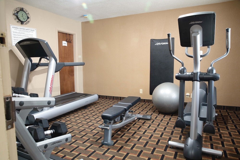 Quality Inn Raynham - Taunton 53/75