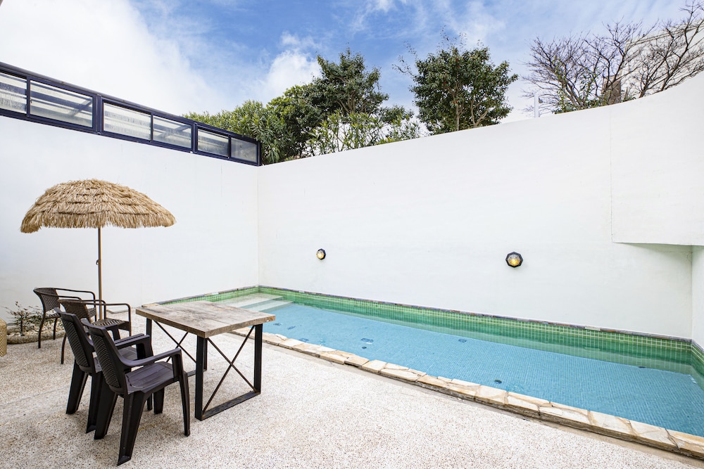 Olle Resort And Spa 70/75