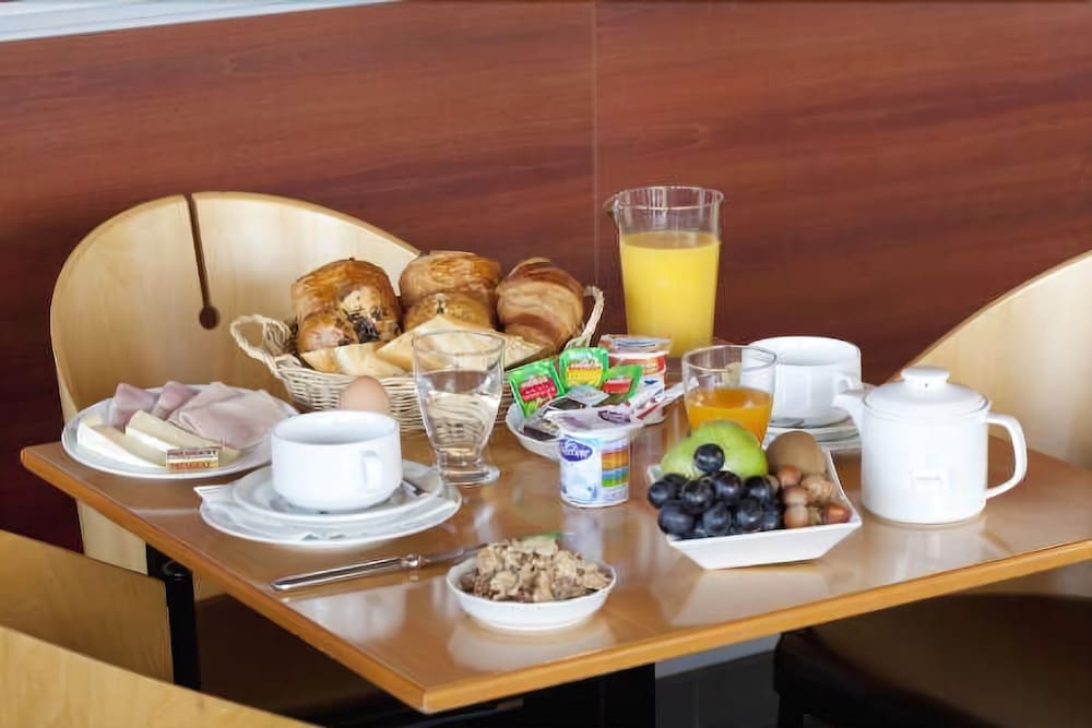 Lille Europe Hotel 38/45