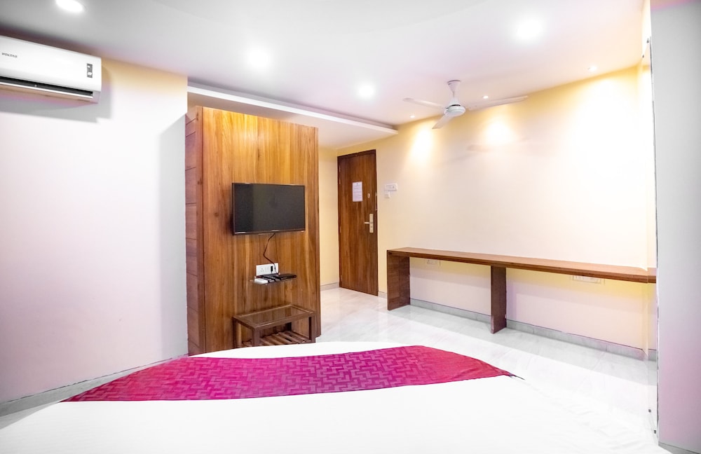Hotel Apex International 20/44