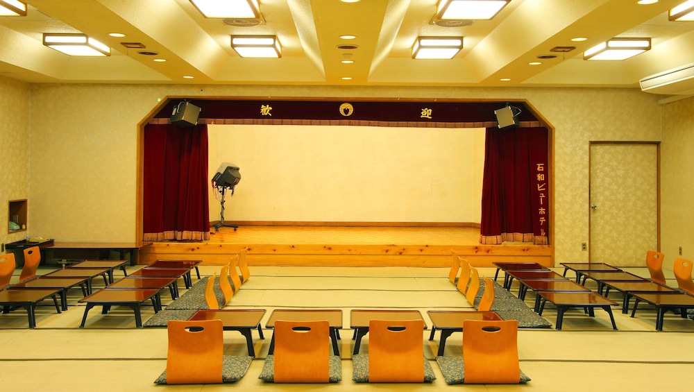 ISAWA VIEW HOTEL 10/48