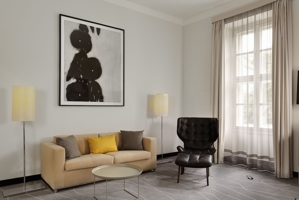 Park Plaza Budapest 38/62