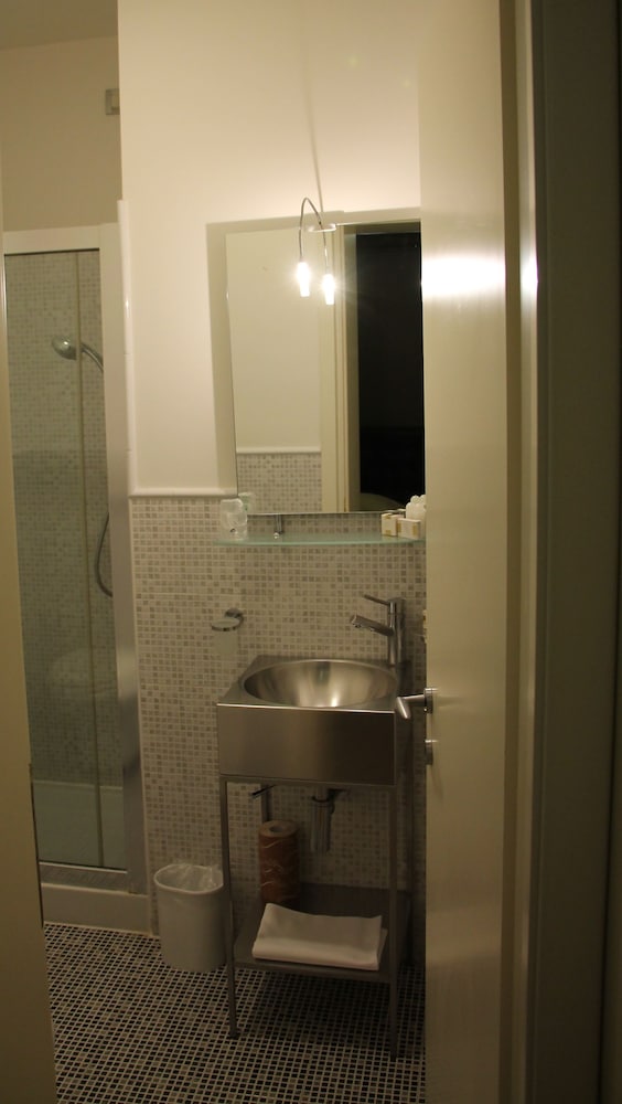 Hotel Tiepolo 63/64