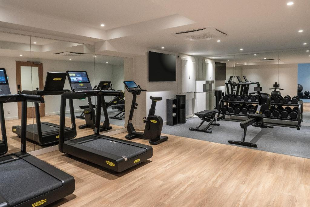 Hampton by Hilton Bremen North 8/14