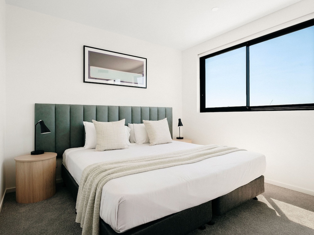 2 Bedrooms, Executive, Apartment, 2 Bathrooms
