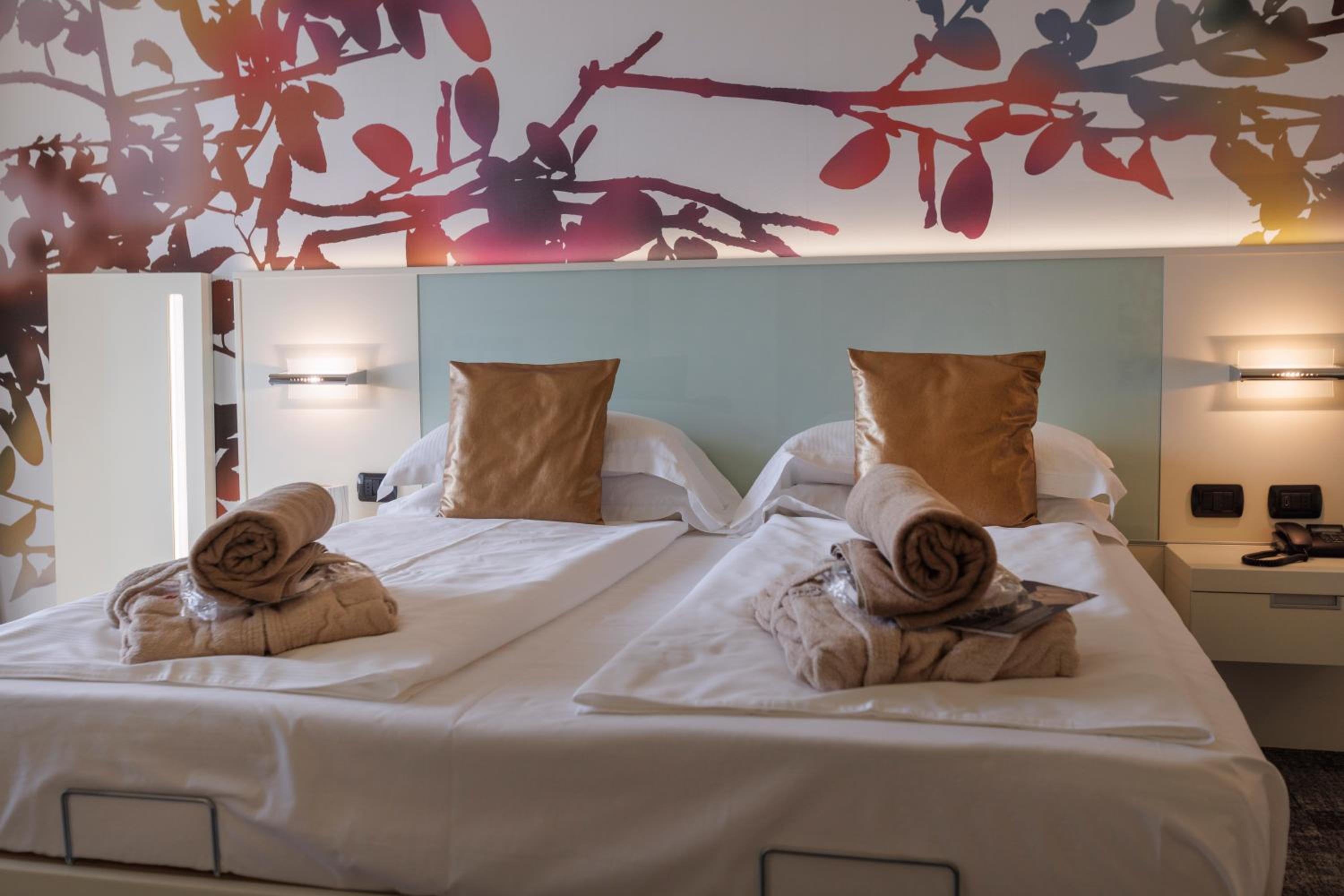 Junior Suite, Lake View