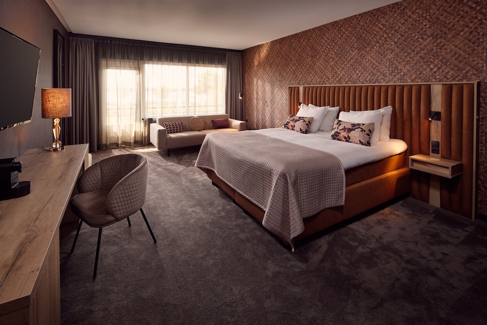 Van der Valk Hotel Groningen - Zuidbroek A7 10/39