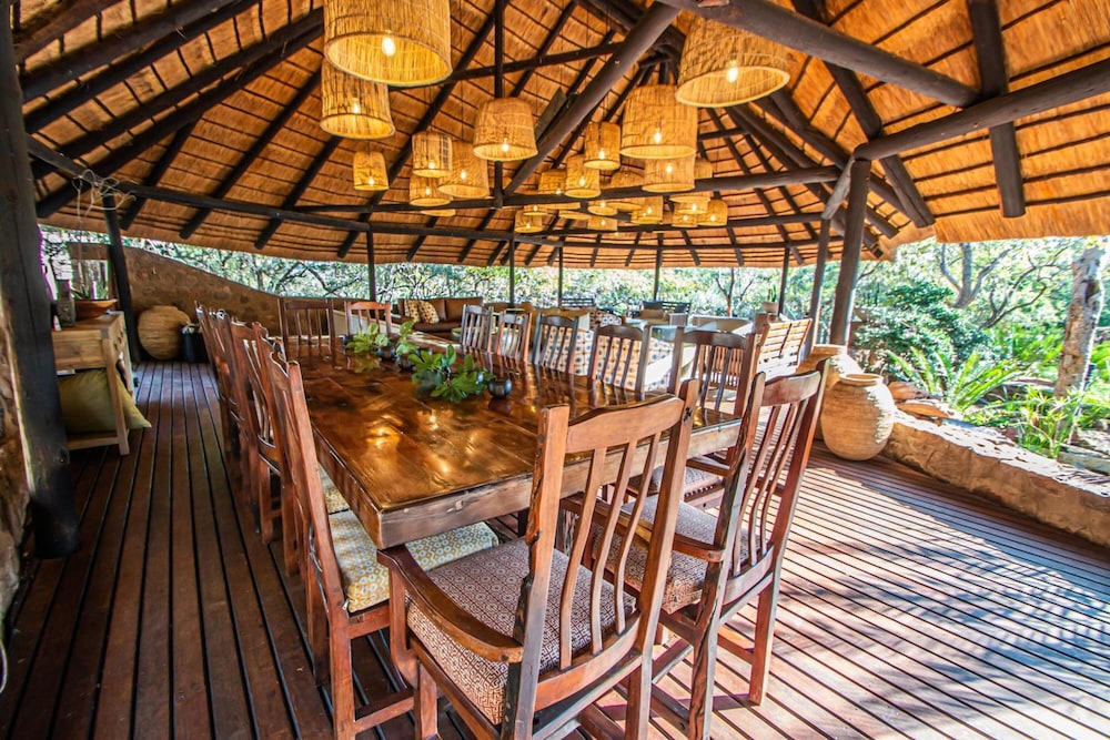 Dinkweng Safari Camp 30/41