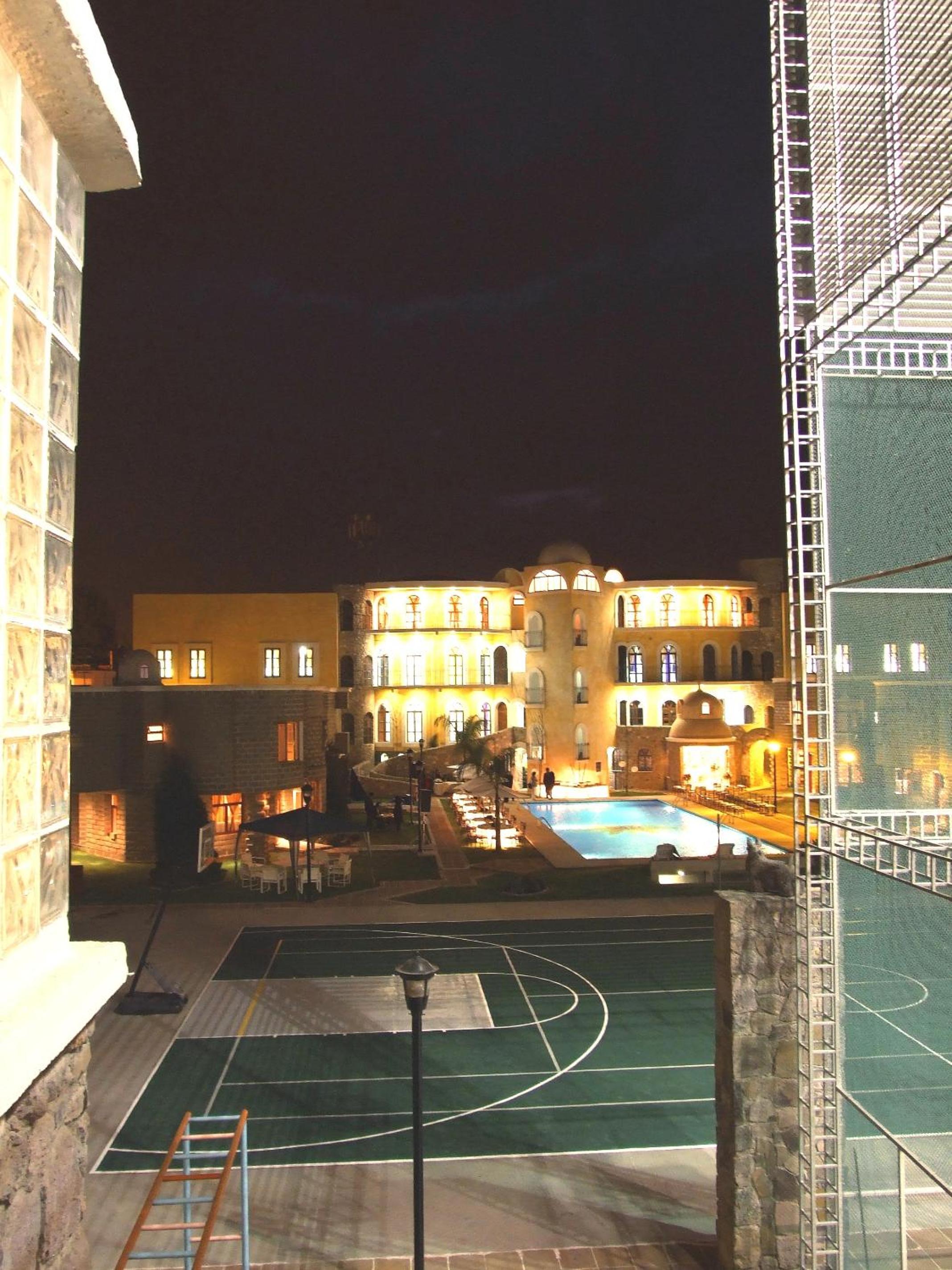Mansion Tepotzotlan 5/79
