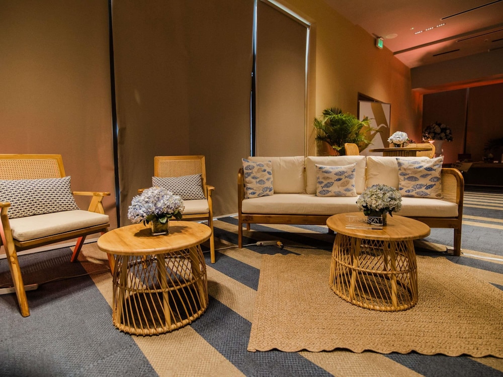 Sofitel Baru Cartagena 31/48