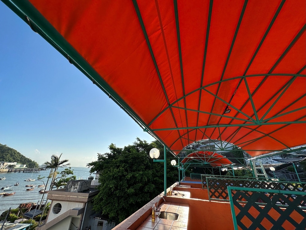 Bali Holiday Resort 44/50