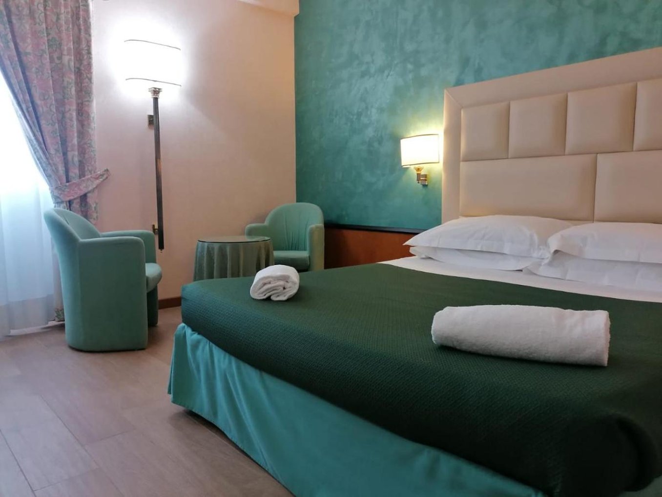 Hotel Principe 11/59