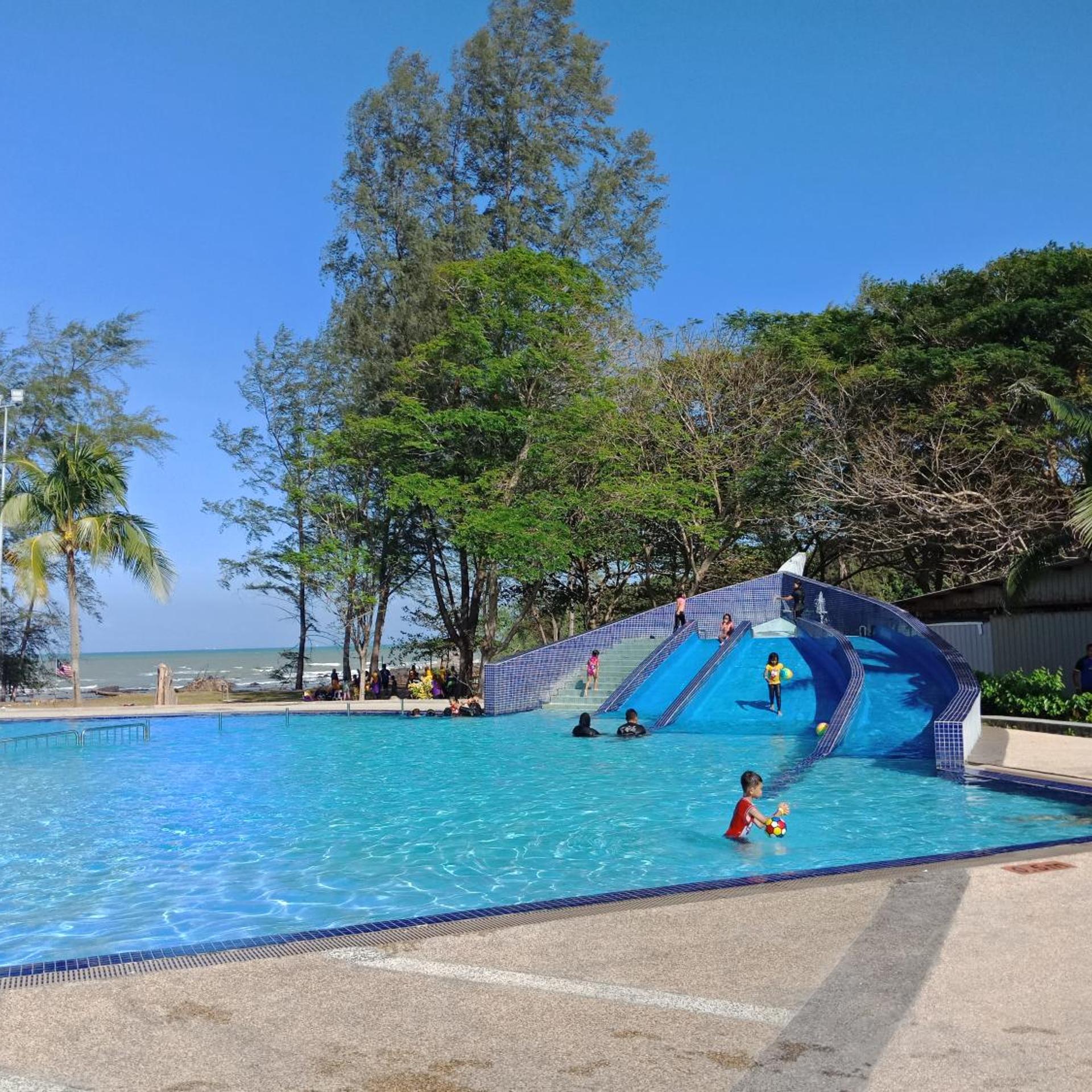 Bayu Balau Beach Resort 32/41