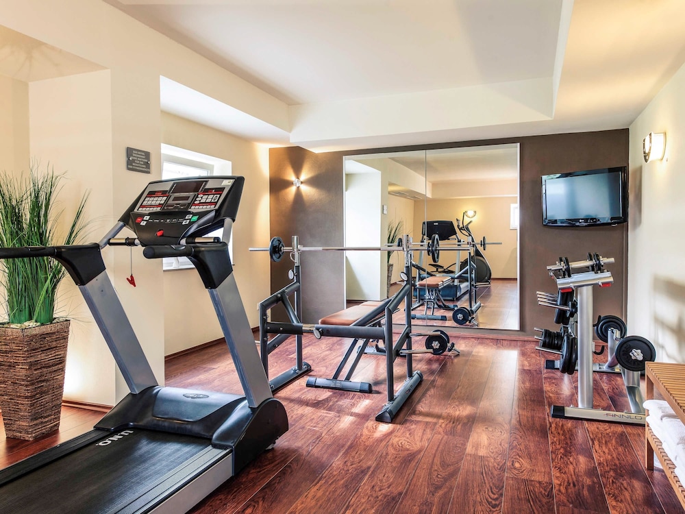 Mercure Hotel Schweinfurt Maininsel 35/75