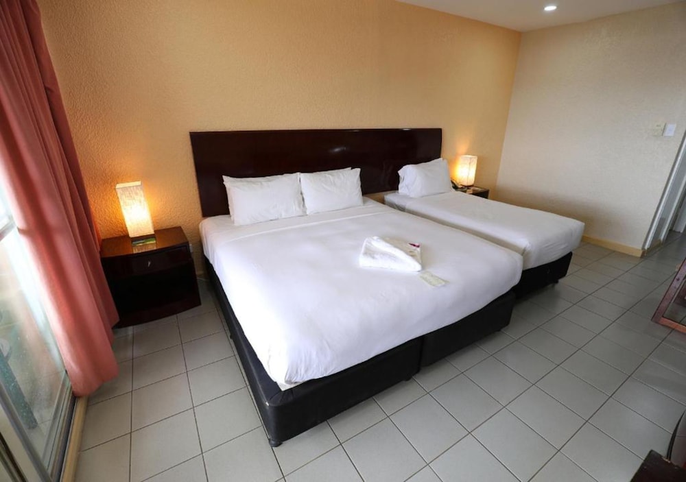 Bird of Paradise Hotel and Apartments 21/51