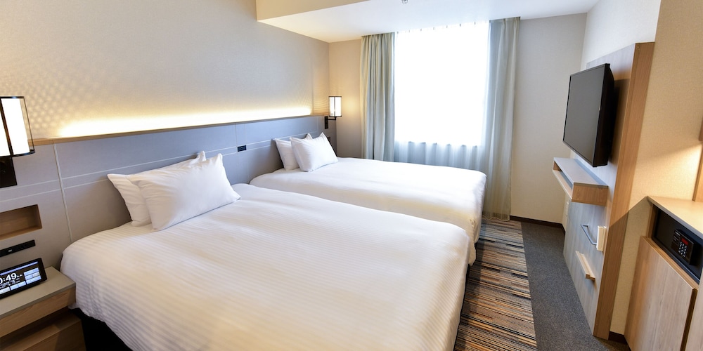 Asakusa Tobu Hotel 23/50