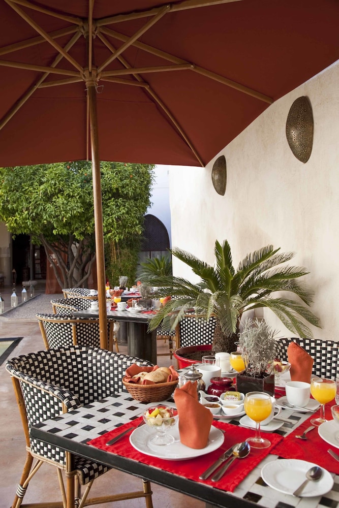 Riad Charai 56/77
