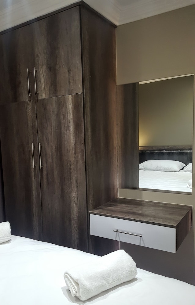 Sangiro Game Lodge 14/50