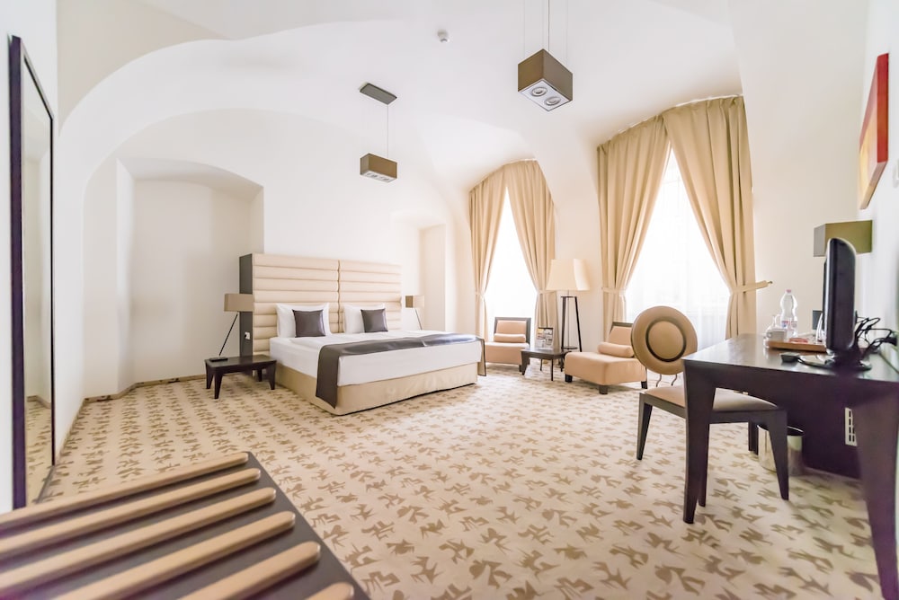 Buda Castle Fashion Hotel 39/66