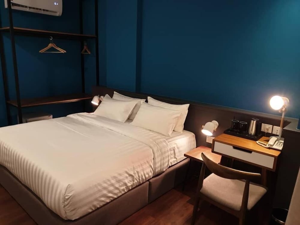 O and G Hotel Parit Buntar 19/50