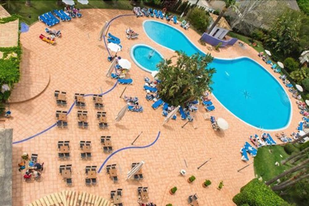 Hotel Oleander 48/50