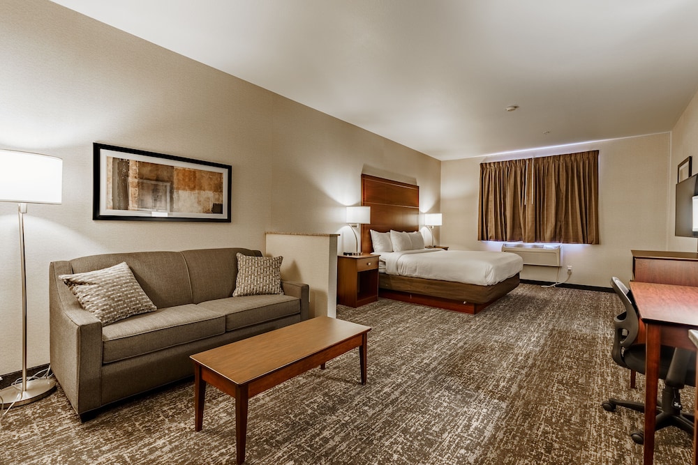 Cobblestone Suites Ripon 23/48