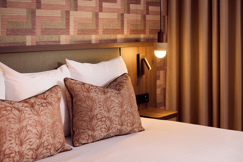 Van der Valk Hotel Groningen Hoogkerk 13/41