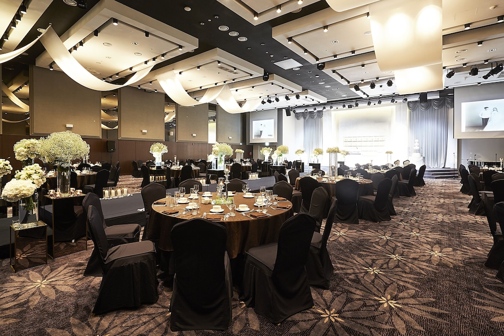 Hotel Square Ansan 45/48